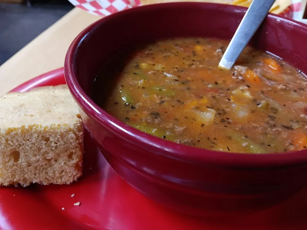 Beef Stew