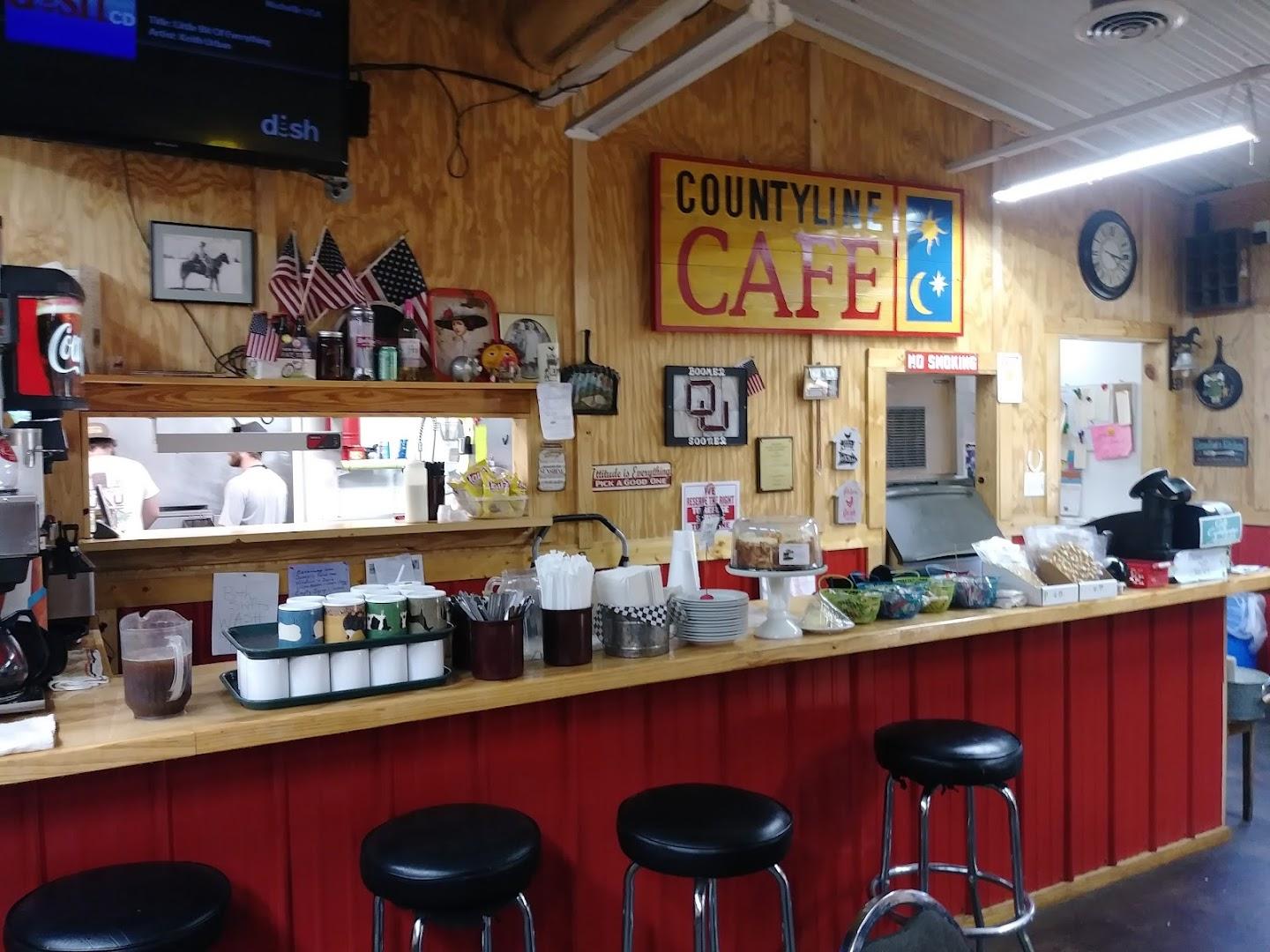 Countyline Cafe